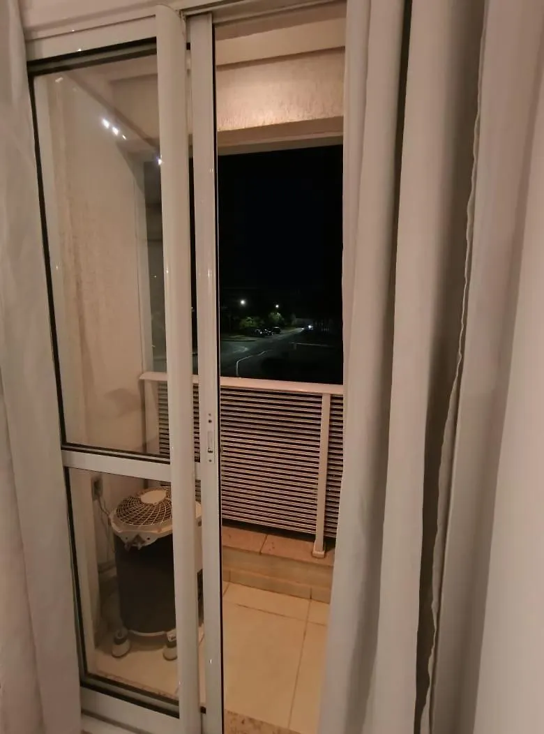 Ap Alto Padrao Noroeste Brasilia Com Garagem Coberta, Wi-Fi E Area De Lazer Com Piscina E Academia