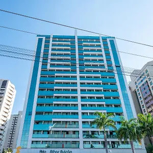 Bsb Flats - Athos Shn Brasília