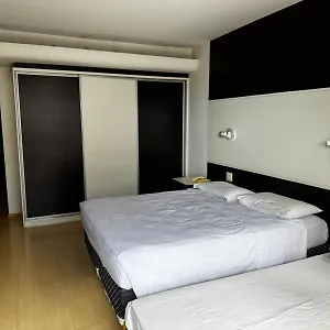 Flat Particular Kubitschek Brasília
